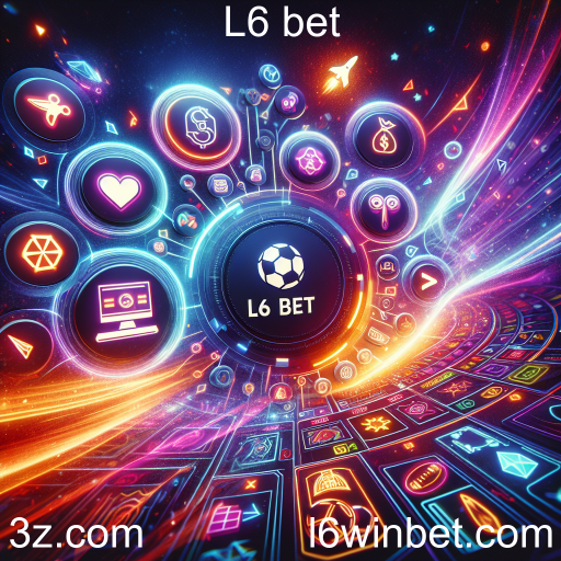 Conheça a Categoria de Apostas do L6 Bet: Um Novo Patamar em Jogos Online