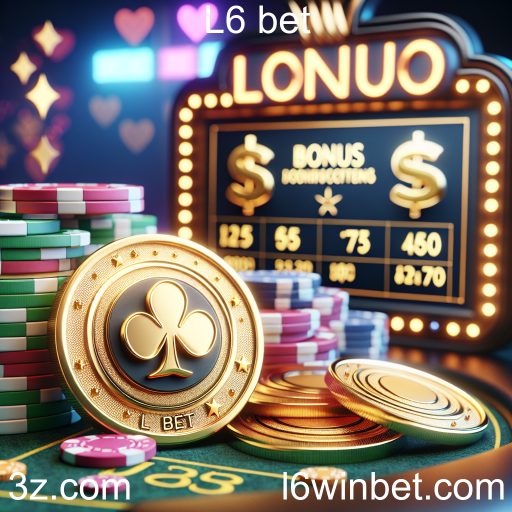 Descubra os Bônus Atraentes da L6 Bet: Maximizing Suas Chances de Ganhar