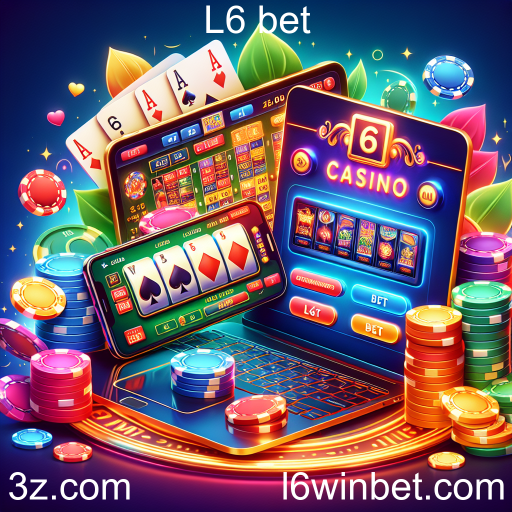 Explorando os Cassinos Online: O Que L6 Bet Tem a Oferecer