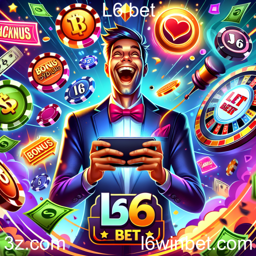 Descubra as Promoções Especiais da L6 Bet e Potencialize Seus Ganhos